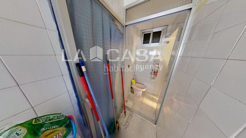 Foto abdde097-61e6-4201-9c28-ad7f2ae3ee18. Pis a Sant Martí de Provençals Barcelona