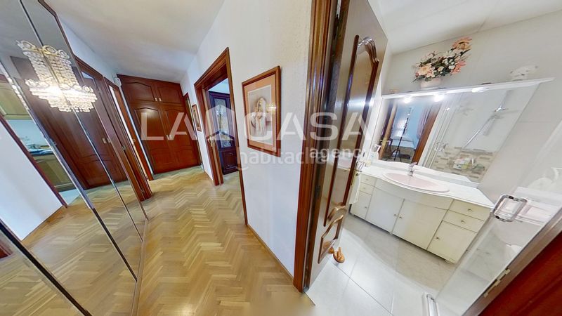 Foto f74551ff-a797-4567-8d68-d973dfba56b4. Pis a Sant Martí de Provençals Barcelona