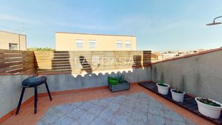 Dachwohnung  Carrer de madrazo