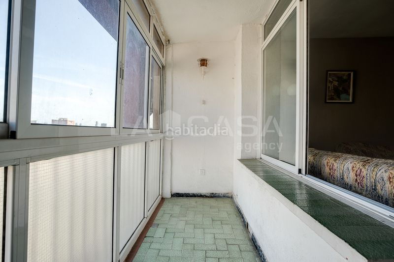 Foto a88112ba-3f22-42cc-bbe5-f00f2ac4e8ee. Dúplex a La Verneda - La Pau Barcelona