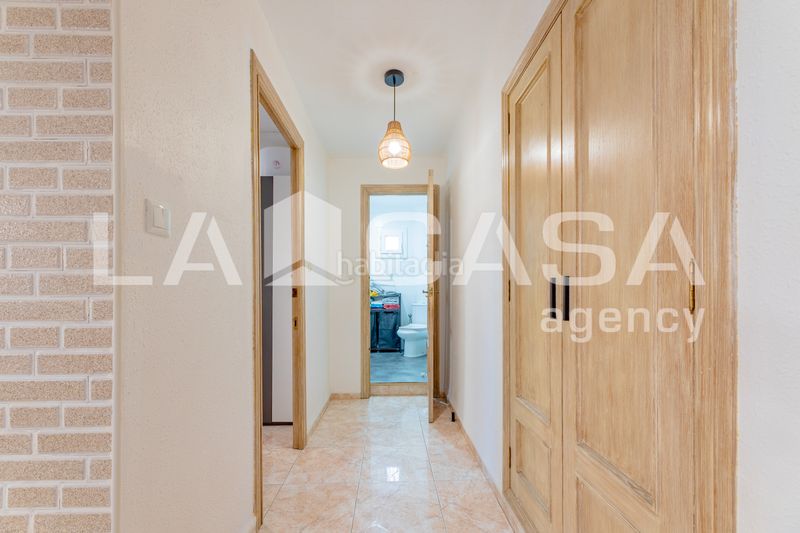 Piso en Camí Fondo Valencia - Imagen 2