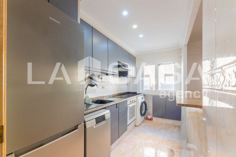 Piso en Camí Fondo Valencia - Imagen 28