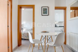 Penthouse  Gran via de les corts catalanes. Piso de 4 habitaciones en provençals de poblenou, reformado y li