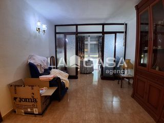 Pis a Carrer de Mossèn Jacint Verdaguer