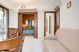 Flat  Carrer dels mercaders