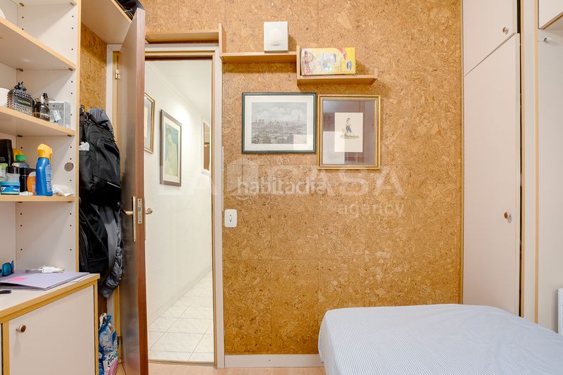 Foto 42ed86fc-3266-4c91-817d-ea73b4546125. Pis a St. Pere - Sta. Caterina - El Born Barcelona