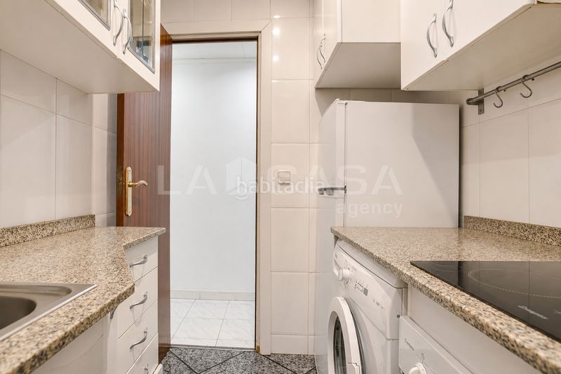Foto a4038d62-06bf-4a42-a22c-43bc52693970. Pis a St. Pere - Sta. Caterina - El Born Barcelona