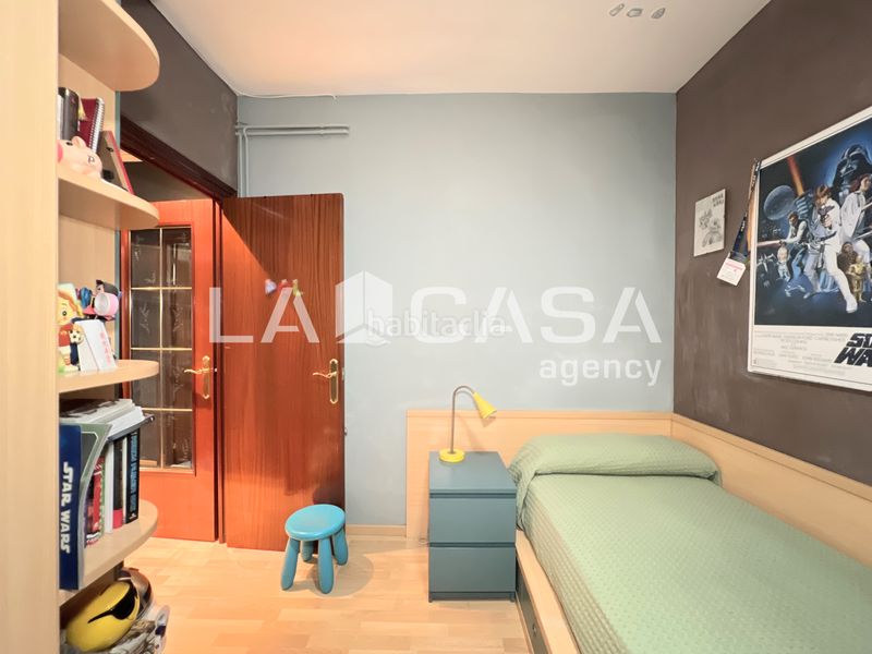 Foto dd76f7d0-4e46-4ec0-a762-b14a778d274b. Pis amb calefacció aparcament a Llefià Badalona