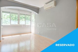 Piso en La Verneda - La Pau