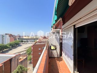 Àtic  Carrer de llefià. Gran oportunidad!! ático de 88m2 con ascensor