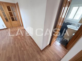 Flat in Carrer de Cantàbria