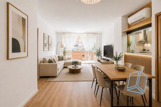 Pis  Carrer de la mare de déu de port. Oportunidad vivienda de 110 m2 en la marina del port con especta