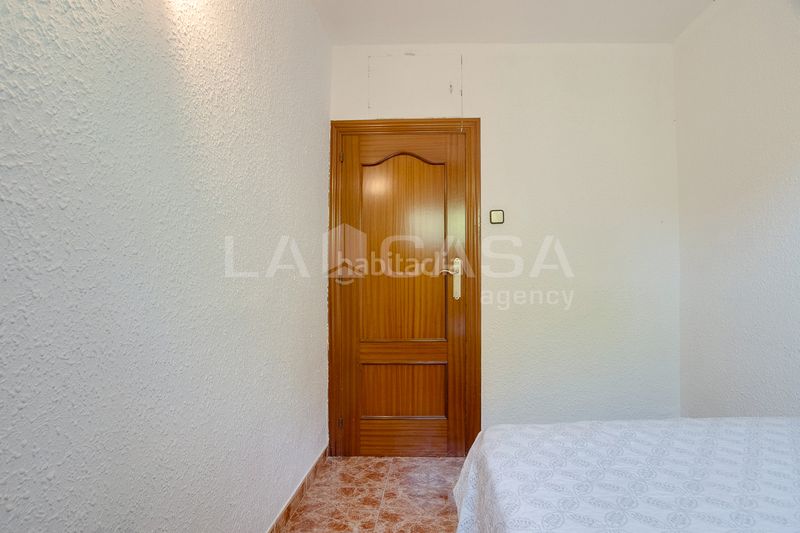 Foto 501a236e-3a10-4713-8b76-d8a5690bd144. Pis amb calefacció a La Verneda - La Pau Barcelona