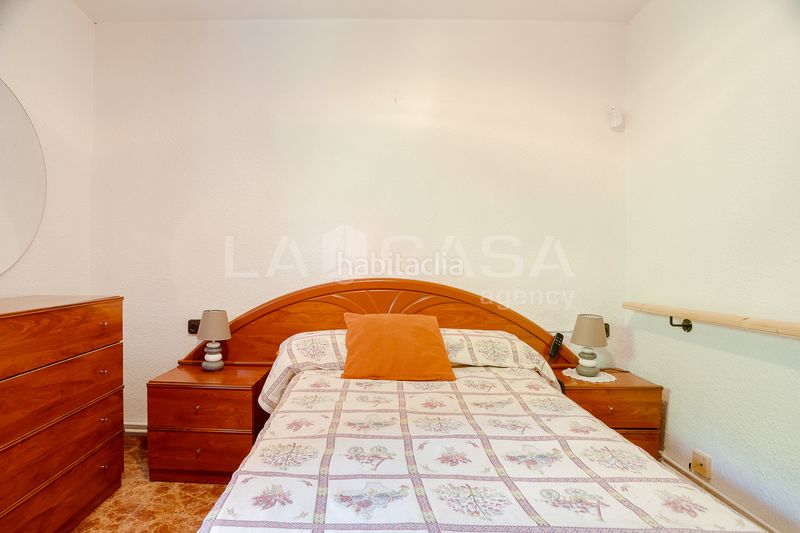 Foto a0573eb2-54aa-4083-a7c0-298b8976d95a. Pis amb calefacció a La Verneda - La Pau Barcelona