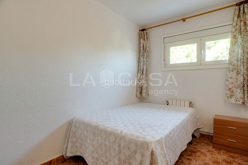 Foto c28693ee-0181-4433-b9dd-8c1d7e623fa1. Pis amb calefacció a La Verneda - La Pau Barcelona