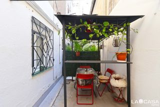 Flat in Carrer Clotet