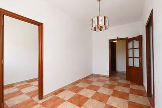 Flat in Carrer Cooperativa