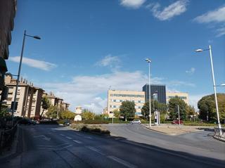 Locale commerciale in Plaza de Toros