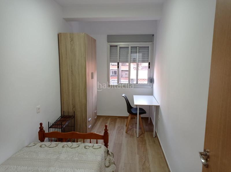 Foto 20fb3de9-d5ce-4d19-a74e-90d6aa3df06e. Alquiler piso para estudientes piso reformado en emperatriz eugenia en Granada