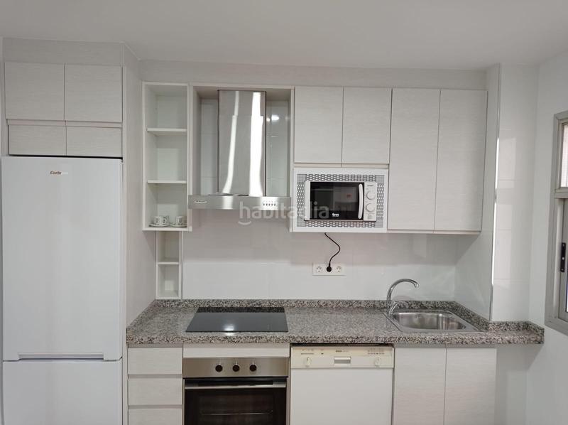 Foto 65a3df70-bb1e-4334-bfdd-68dd73814842. Alquiler piso para estudientes piso reformado en emperatriz eugenia en Granada