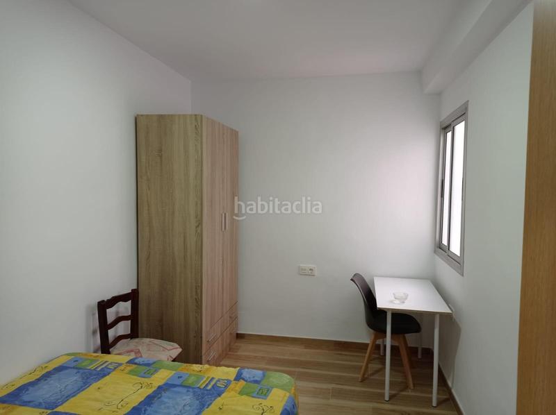 Foto 793c1a5c-a666-4d34-ac40-e7ab7b3cde12. Rent flat in Camino de Ronda Granada