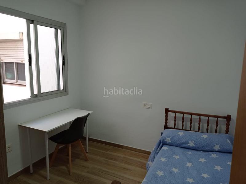 Foto d93671c2-0724-4984-9509-d77d28732fe3. Rent flat in Camino de Ronda Granada