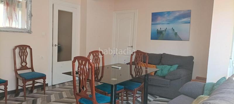 Foto 028b5a61-9e4a-4c52-bae3-cd8fbb09b4f5. Affitto appartamento in Plaza de Toros Granada