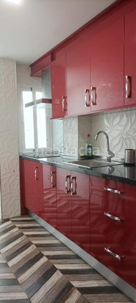 Foto 0ec8f646-7b16-4d61-9bdc-0b71f8612f96. Affitto appartamento in Plaza de Toros Granada