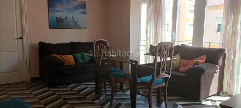 Foto cce16148-c07f-419f-9f22-32f9b3d21f76. Affitto appartamento in Plaza de Toros Granada