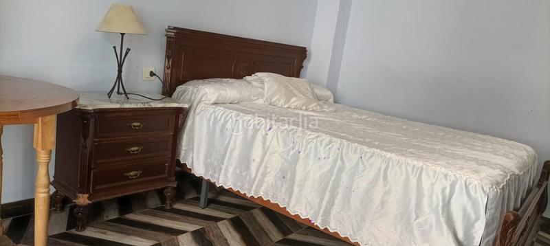 Foto 09a1b190-f601-41d9-90b5-4f447de4f142. Miete etagenwohnung in Plaza de Toros Granada