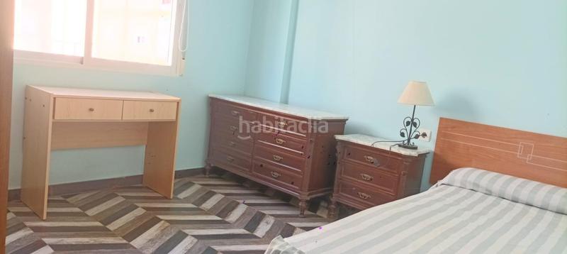 Foto ac9e8956-4489-4866-9ef0-6f9798606fb0. Miete etagenwohnung in Plaza de Toros Granada