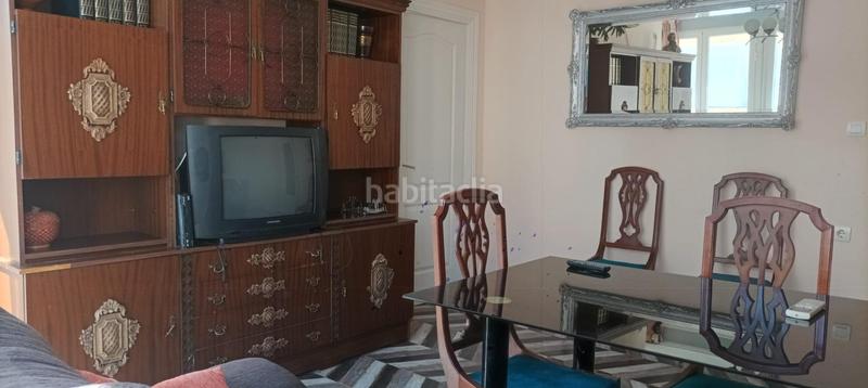 Foto ba4e06a9-7346-44be-ae64-8e6db7a2d76c. Miete etagenwohnung in Plaza de Toros Granada