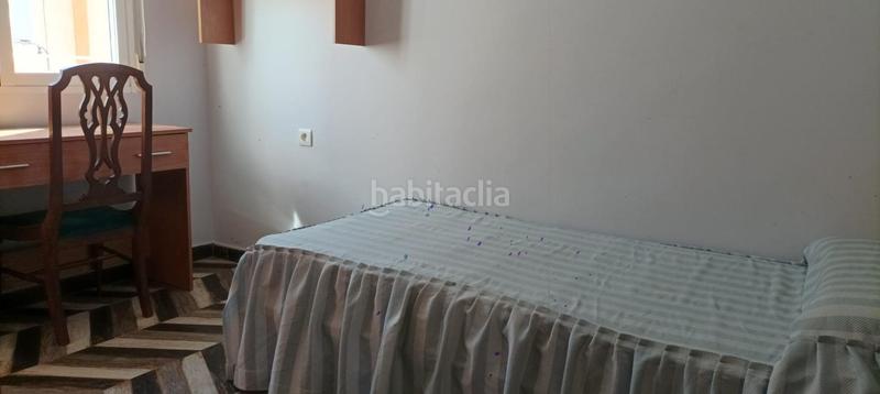 Foto c01421af-34fe-4607-b358-7e327ea13299. Miete etagenwohnung in Plaza de Toros Granada