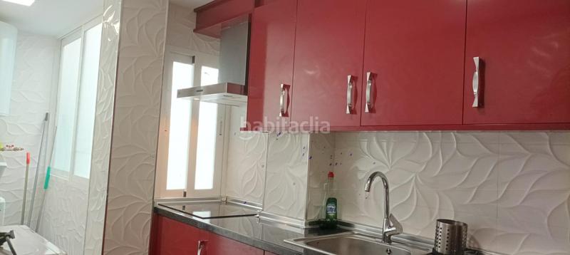 Foto c7959577-794f-4e19-8d7b-c818938f6b74. Miete etagenwohnung in Plaza de Toros Granada