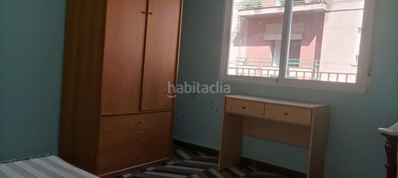 Foto cdf0ed69-1053-4626-8041-c69b7428d68f. Miete etagenwohnung in Plaza de Toros Granada