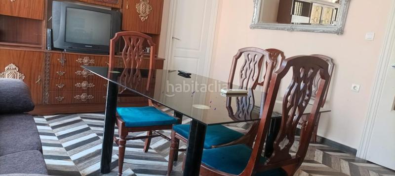 Foto 0ef3dacc-2aa6-460e-9b32-e8ed2aca361a. Rent flat in Plaza de Toros Granada