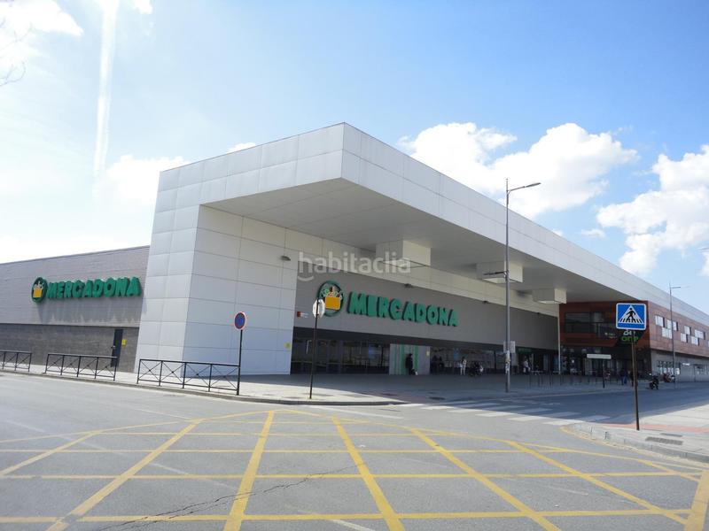 Foto 2f6b2ce7-9ee8-4239-8903-c4a710a3321d. Rent flat in Plaza de Toros Granada