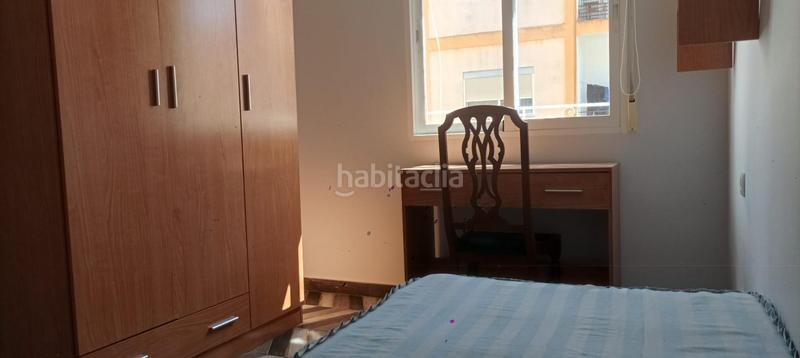 Foto 7eab09f9-f637-4955-9fa3-cf96db2dde57. Rent flat in Plaza de Toros Granada