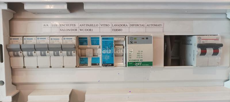 Foto 9dd5e162-e1b8-40a6-a1fc-b3fad524ee7b. Rent flat in Plaza de Toros Granada