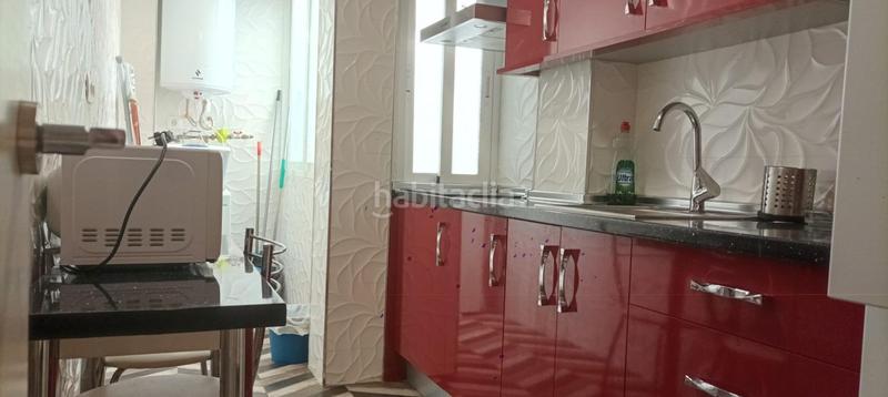 Foto ba968a6b-5603-4cac-9c8e-eb94d8d14aba. Rent flat in Plaza de Toros Granada