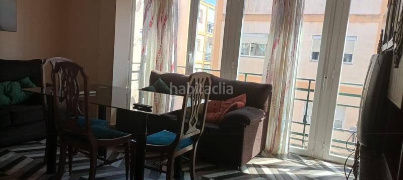 Foto cb5de2df-c3fd-41d0-890f-ac7417df3469. Rent flat in Plaza de Toros Granada