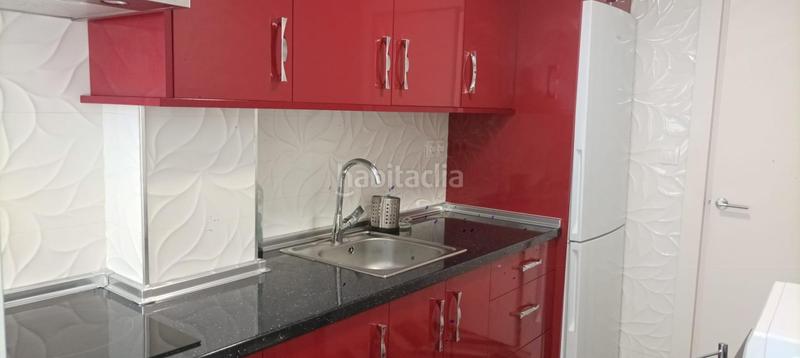 Foto eef60a14-3ed6-4b87-ae2a-7e4b6fc518a1. Rent flat in Plaza de Toros Granada