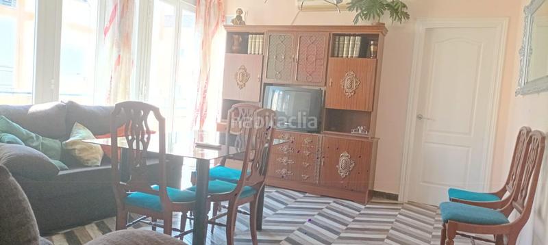 Foto f3c85c67-8170-44a8-91b8-c36c803d9451. Rent flat in Plaza de Toros Granada