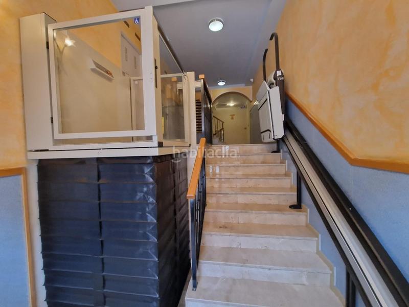 Foto 15925b48-131d-4a5d-88fe-76233e41ba8d. Piso  de 2 dormitorios y 2 baños con plaza de garage en Atarfe
