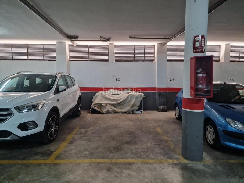 Foto 2076c0d9-dd12-4176-8f74-bc8659f1f5c5. Piso  de 2 dormitorios y 2 baños con plaza de garage en Atarfe