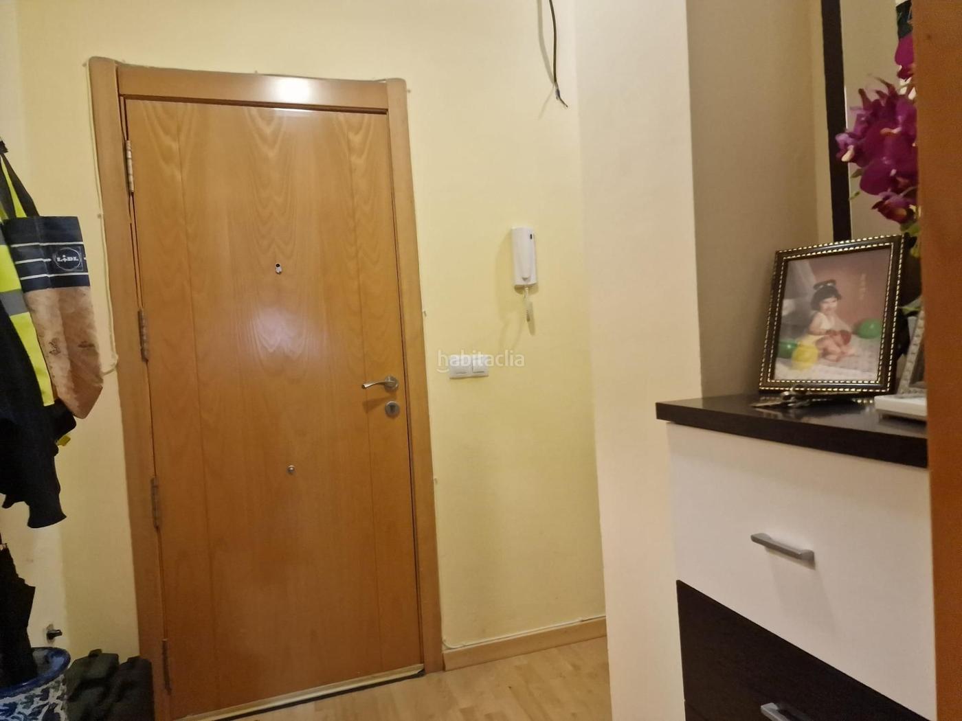 PISO EN ATARFE DE 2 DORMITORIOS Y 2 BAOS CON PLAZA DE GARAGE Atarfe