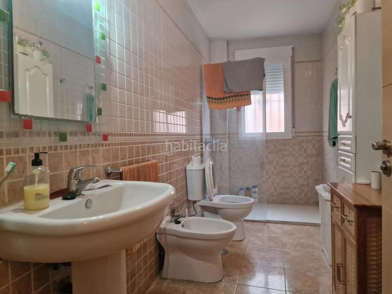 Foto 7c1a0f1a-e18a-409e-afd6-9a3e121103ed. Piso  de 2 dormitorios y 2 baños con plaza de garage en Atarfe