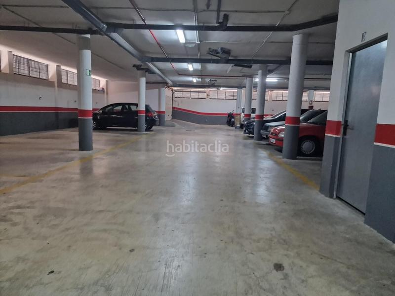Foto b5b57a53-492a-42f9-aea2-d4dbd7865cf4. Piso  de 2 dormitorios y 2 baños con plaza de garage en Atarfe
