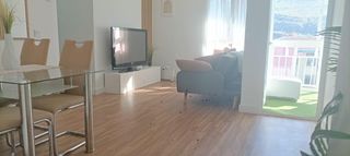 Miete Etagenwohnung in Casería de Montijo. Magnífico piso totalmente reformado con calidades de 1º para est