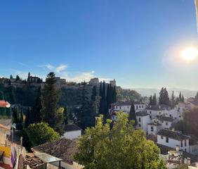 Location Maison à Barrio de Albaicín. Casa con vistas a la alhambra única en la zona , aprovéchate !!